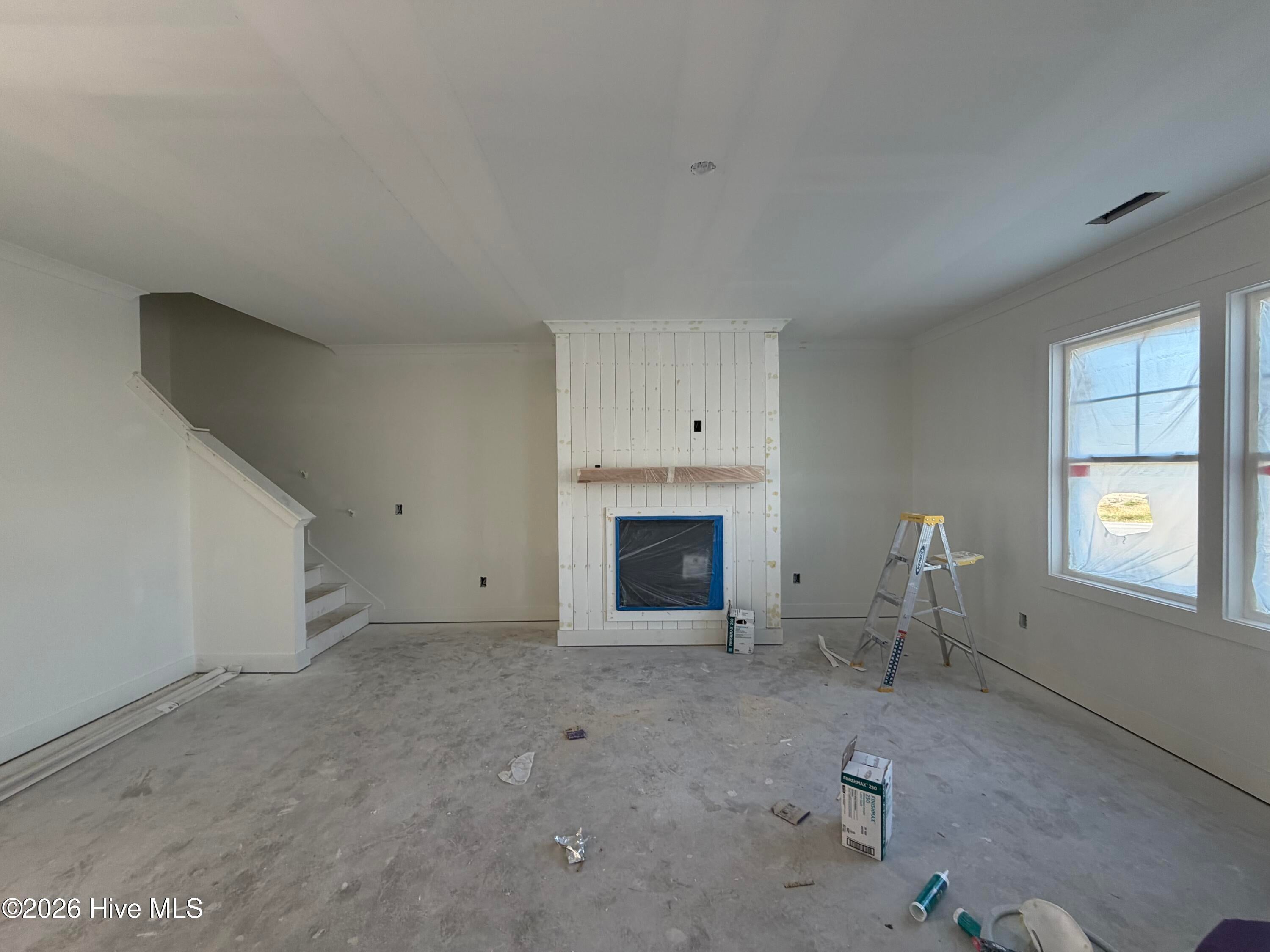 709 Finger Lakes Drive