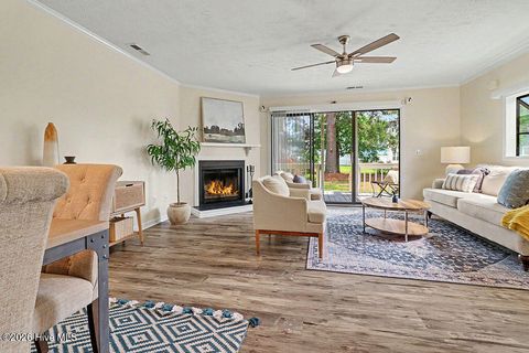 Tiny photo for 3944 Echo Farms Boulevard, Wilmington, NC 28412 (MLS # 100569317)