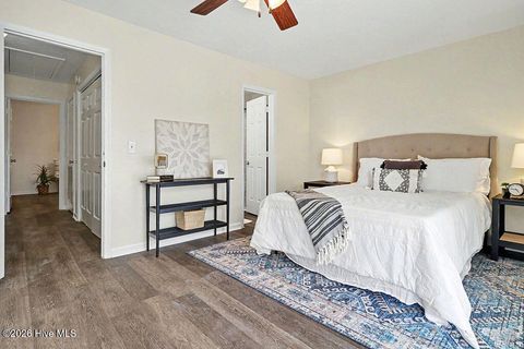 Tiny photo for 3944 Echo Farms Boulevard, Wilmington, NC 28412 (MLS # 100569317)