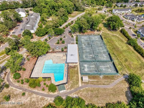 Tiny photo for 3944 Echo Farms Boulevard, Wilmington, NC 28412 (MLS # 100569317)