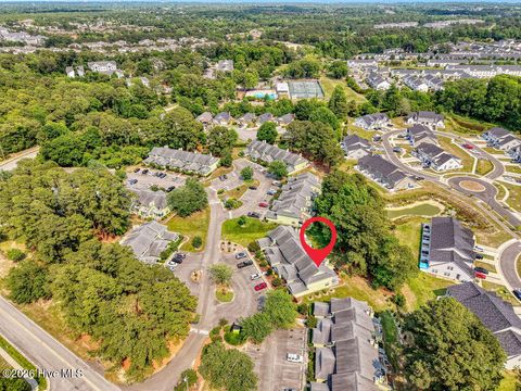 Tiny photo for 3944 Echo Farms Boulevard, Wilmington, NC 28412 (MLS # 100569317)