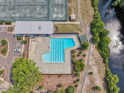 Tiny photo for 3944 Echo Farms Boulevard, Wilmington, NC 28412 (MLS # 100569317)