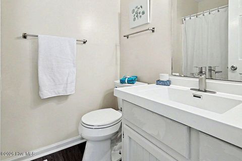 Tiny photo for 3944 Echo Farms Boulevard, Wilmington, NC 28412 (MLS # 100569317)