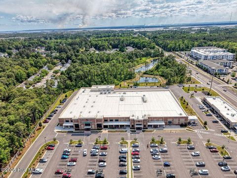 Tiny photo for 3944 Echo Farms Boulevard, Wilmington, NC 28412 (MLS # 100569317)