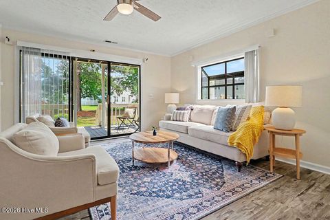 Tiny photo for 3944 Echo Farms Boulevard, Wilmington, NC 28412 (MLS # 100569317)
