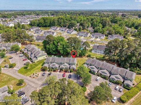 Tiny photo for 3944 Echo Farms Boulevard, Wilmington, NC 28412 (MLS # 100569317)