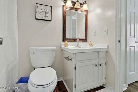 Tiny photo for 3944 Echo Farms Boulevard, Wilmington, NC 28412 (MLS # 100569317)