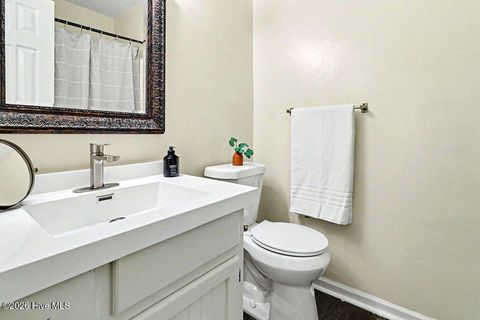Tiny photo for 3944 Echo Farms Boulevard, Wilmington, NC 28412 (MLS # 100569317)