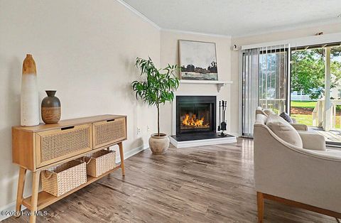 Tiny photo for 3944 Echo Farms Boulevard, Wilmington, NC 28412 (MLS # 100569317)