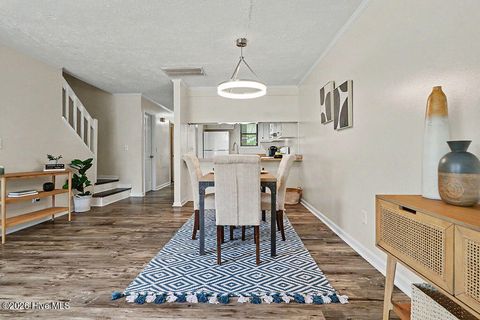 Tiny photo for 3944 Echo Farms Boulevard, Wilmington, NC 28412 (MLS # 100569317)