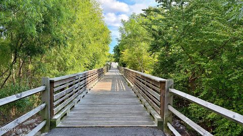 Tiny photo for 3944 Echo Farms Boulevard, Wilmington, NC 28412 (MLS # 100569317)