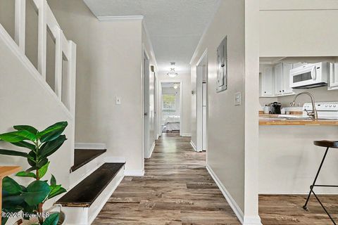 Tiny photo for 3944 Echo Farms Boulevard, Wilmington, NC 28412 (MLS # 100569317)