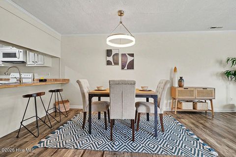 Tiny photo for 3944 Echo Farms Boulevard, Wilmington, NC 28412 (MLS # 100569317)