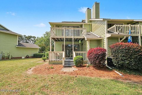 Tiny photo for 3944 Echo Farms Boulevard, Wilmington, NC 28412 (MLS # 100569317)