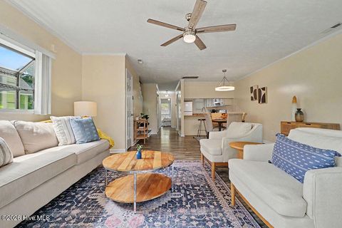 Tiny photo for 3944 Echo Farms Boulevard, Wilmington, NC 28412 (MLS # 100569317)
