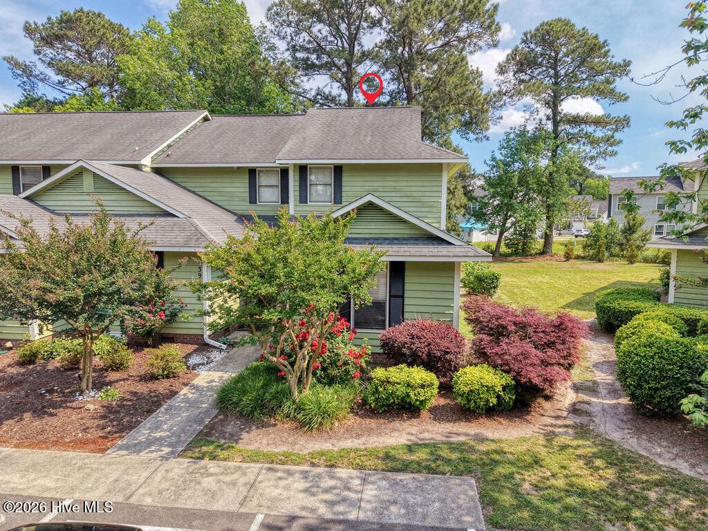 Photo of 3944 Echo Farms Boulevard, Wilmington, NC 28412 (MLS # 100569317)