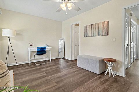 Tiny photo for 3944 Echo Farms Boulevard, Wilmington, NC 28412 (MLS # 100569317)