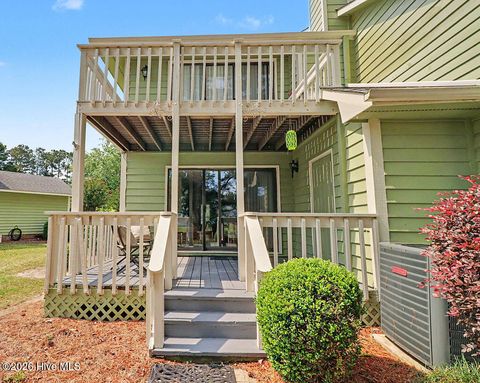 Tiny photo for 3944 Echo Farms Boulevard, Wilmington, NC 28412 (MLS # 100569317)