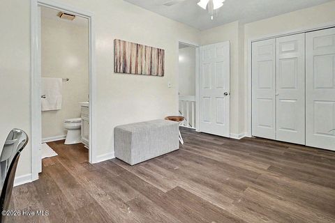 Tiny photo for 3944 Echo Farms Boulevard, Wilmington, NC 28412 (MLS # 100569317)
