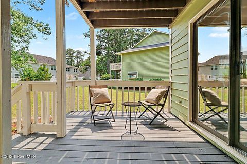 Tiny photo for 3944 Echo Farms Boulevard, Wilmington, NC 28412 (MLS # 100569317)