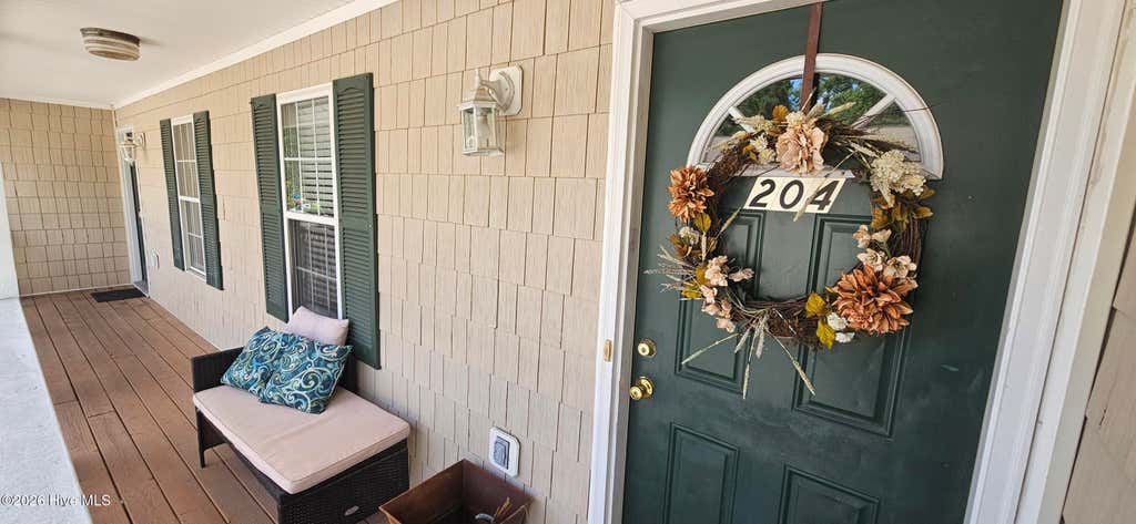 Photo of 4627 Mcclelland Drive #U-204, Wilmington, NC 28405 (MLS # 100581746)