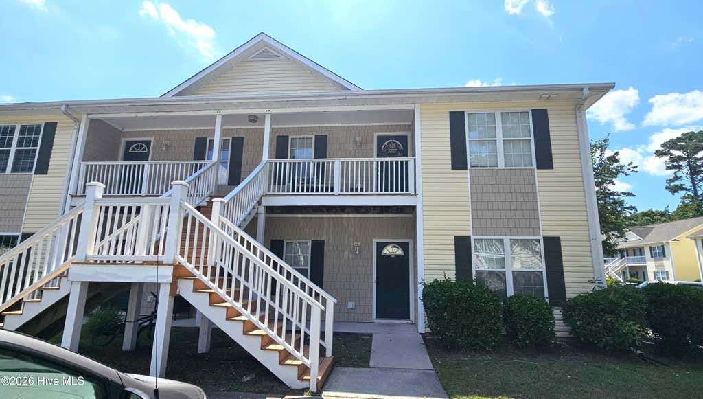 Photo of 4627 Mcclelland Drive #U-204, Wilmington, NC 28405 (MLS # 100581746)