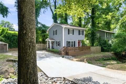 Photo of 119 William Drive, Athens, GA 30606 (MLS # CL363372)
