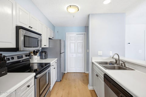 Tiny photo for 721 Melba Court #F, Wilmington, NC 28405 (MLS # 100597983)