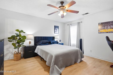 Tiny photo for 721 Melba Court #F, Wilmington, NC 28405 (MLS # 100597983)