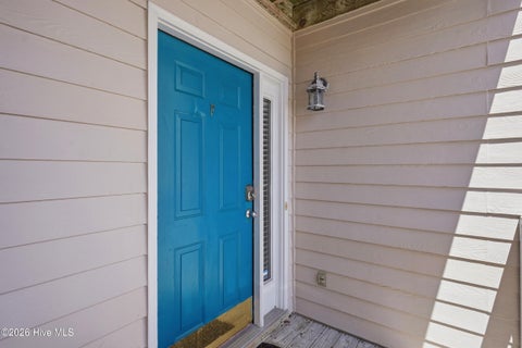 Tiny photo for 721 Melba Court #F, Wilmington, NC 28405 (MLS # 100597983)