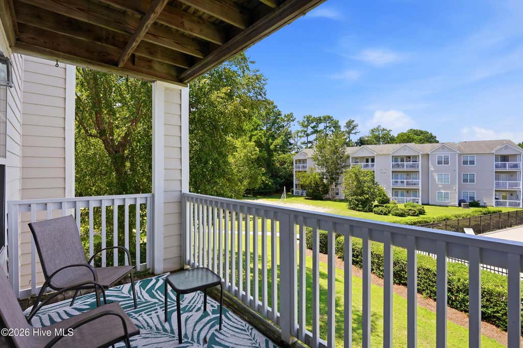 Photo of 721 Melba Court #F, Wilmington, NC 28405 (MLS # 100597983)
