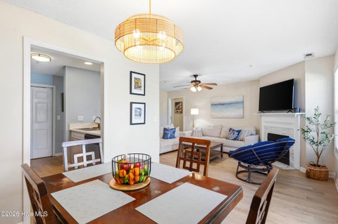 Tiny photo for 721 Melba Court #F, Wilmington, NC 28405 (MLS # 100597983)