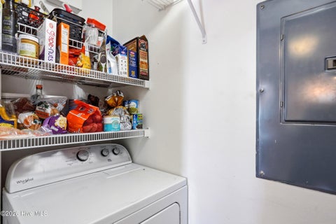 Tiny photo for 721 Melba Court #F, Wilmington, NC 28405 (MLS # 100597983)