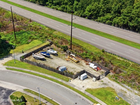 Tiny photo for 721 Melba Court #F, Wilmington, NC 28405 (MLS # 100597983)