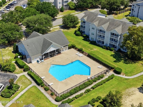 Tiny photo for 721 Melba Court #F, Wilmington, NC 28405 (MLS # 100597983)