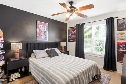 Tiny photo for 721 Melba Court #F, Wilmington, NC 28405 (MLS # 100597983)