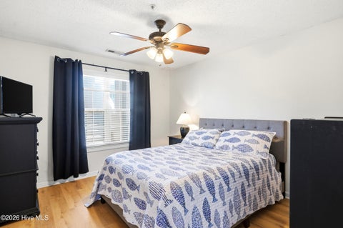 Tiny photo for 721 Melba Court #F, Wilmington, NC 28405 (MLS # 100597983)