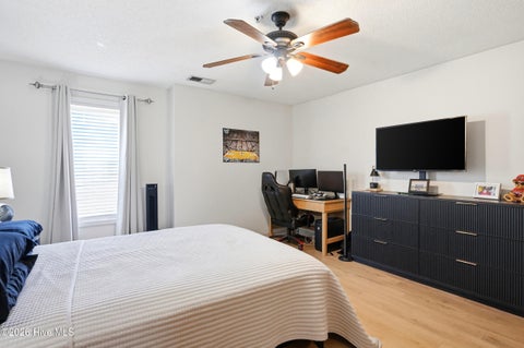 Tiny photo for 721 Melba Court #F, Wilmington, NC 28405 (MLS # 100597983)