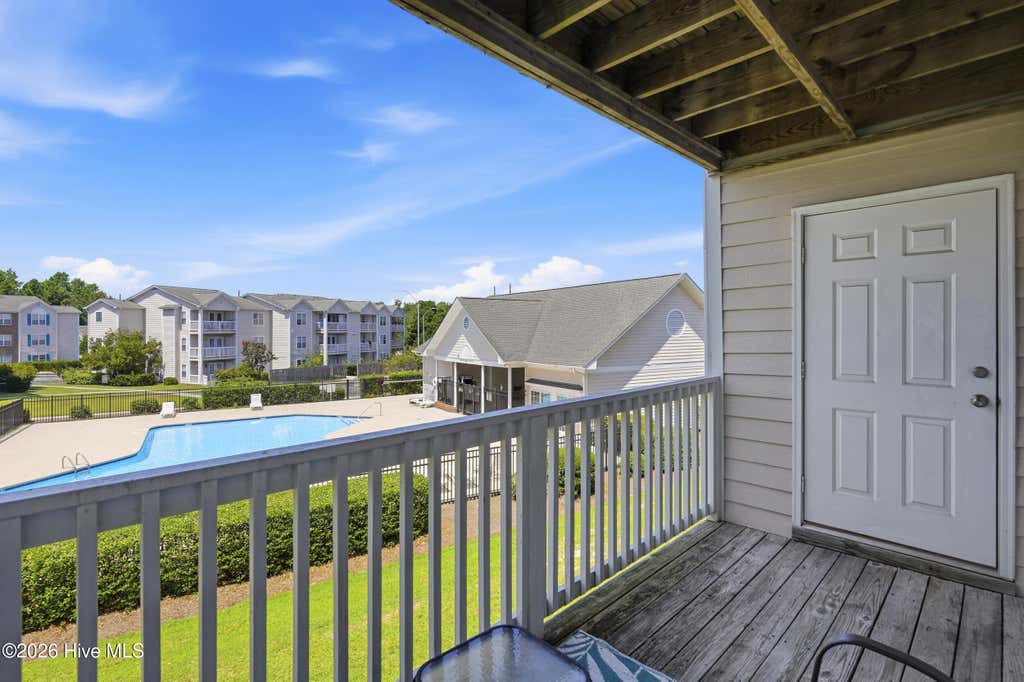 Photo of 721 Melba Court #F, Wilmington, NC 28405 (MLS # 100597983)