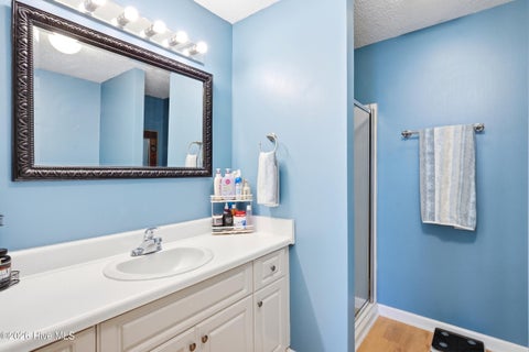 Tiny photo for 721 Melba Court #F, Wilmington, NC 28405 (MLS # 100597983)