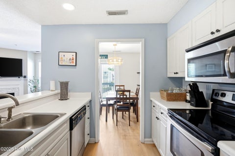 Tiny photo for 721 Melba Court #F, Wilmington, NC 28405 (MLS # 100597983)