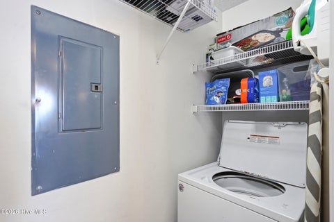 Tiny photo for 721 Melba Court #F, Wilmington, NC 28405 (MLS # 100597983)