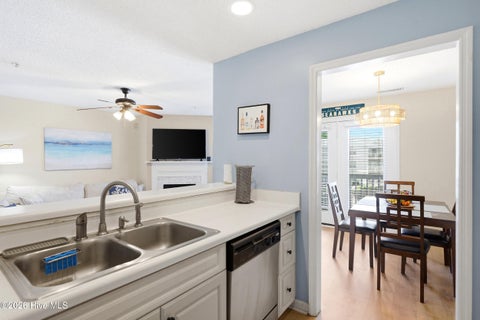 Tiny photo for 721 Melba Court #F, Wilmington, NC 28405 (MLS # 100597983)