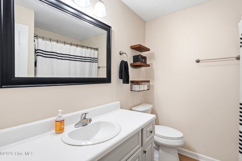 Tiny photo for 721 Melba Court #F, Wilmington, NC 28405 (MLS # 100597983)