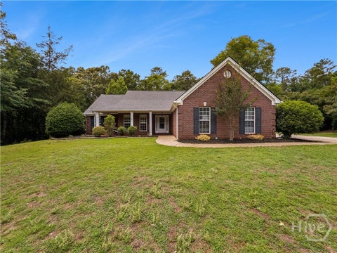 Homes For Sale - 210 Lexington Circle<br/> Athens, GA 30605