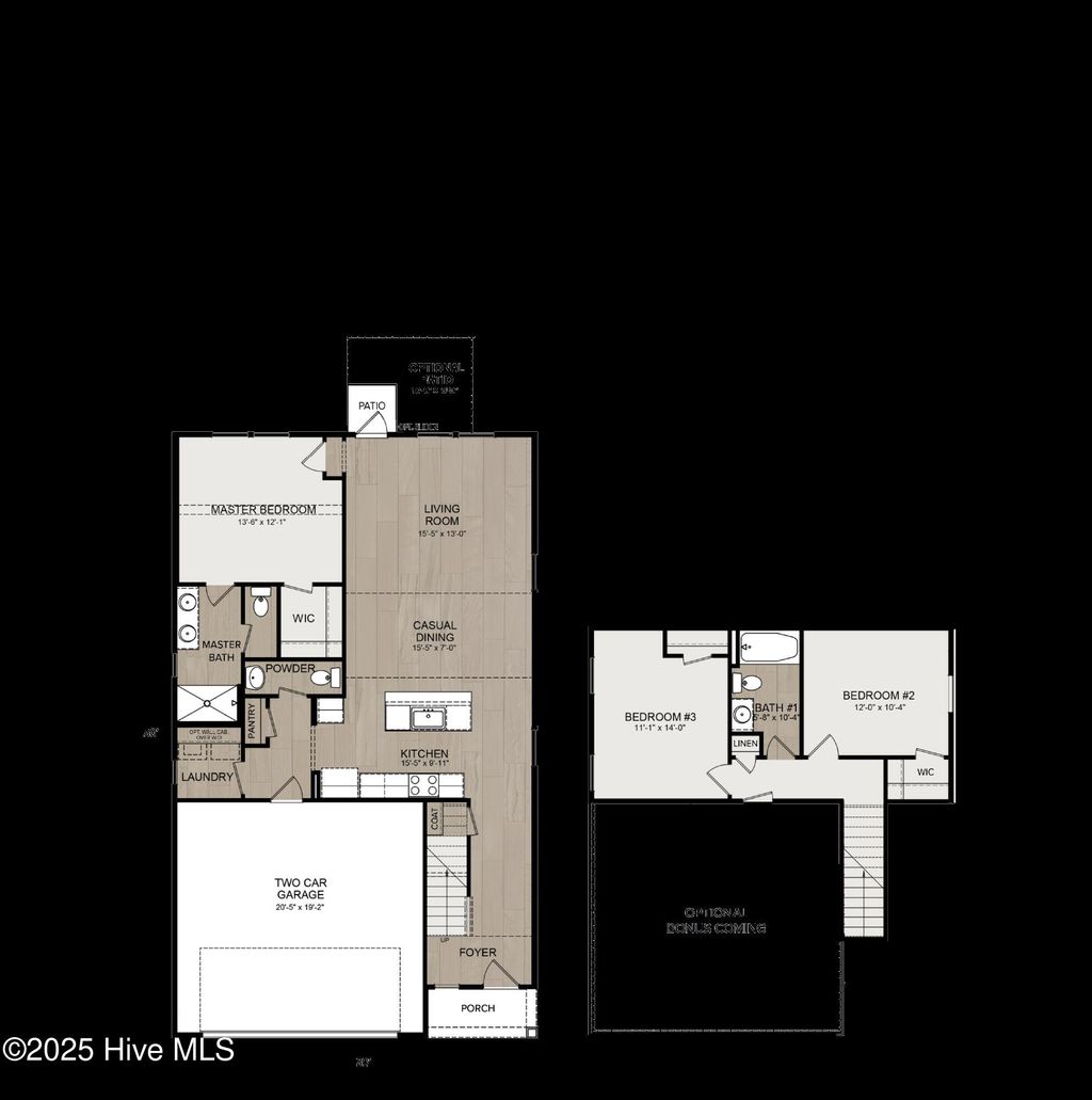 Photo of 4587 Terrace Road SW #Homesite 134, Shallotte, NC 28470 (MLS # 100549370)