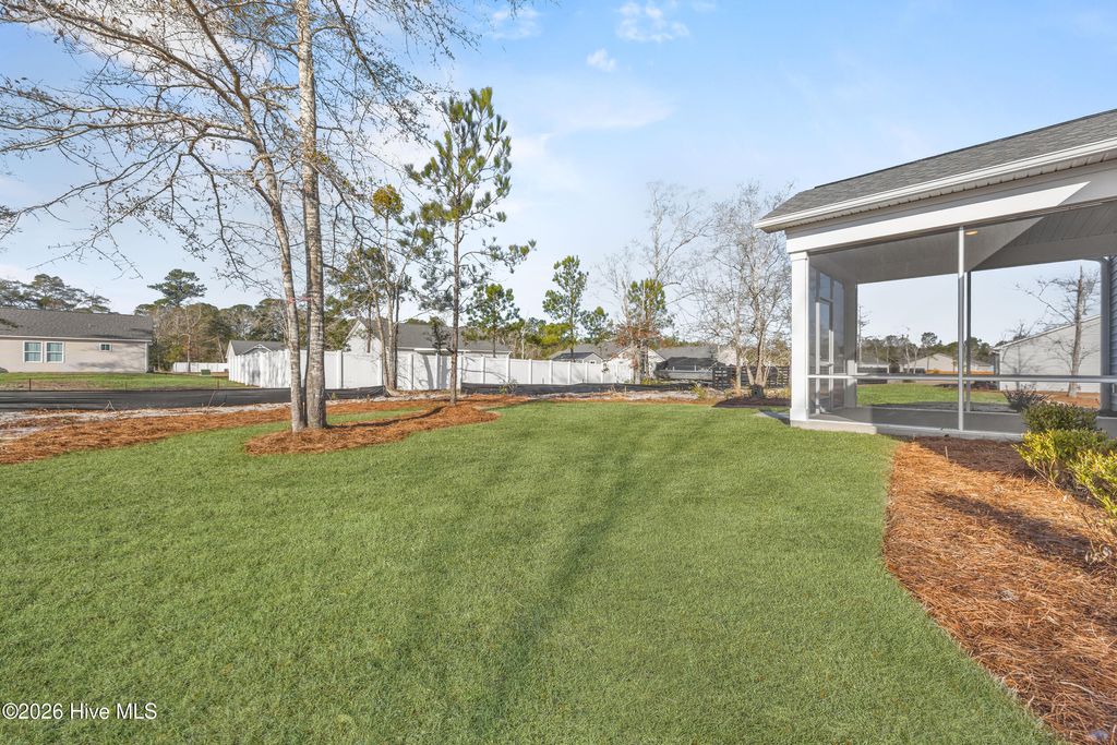 Photo of 4587 Terrace Road SW #Homesite 134, Shallotte, NC 28470 (MLS # 100549370)