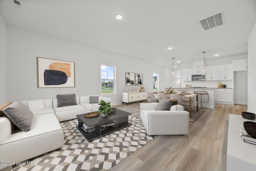 Photo of 4587 Terrace Road SW #Homesite 134, Shallotte, NC 28470 (MLS # 100549370)