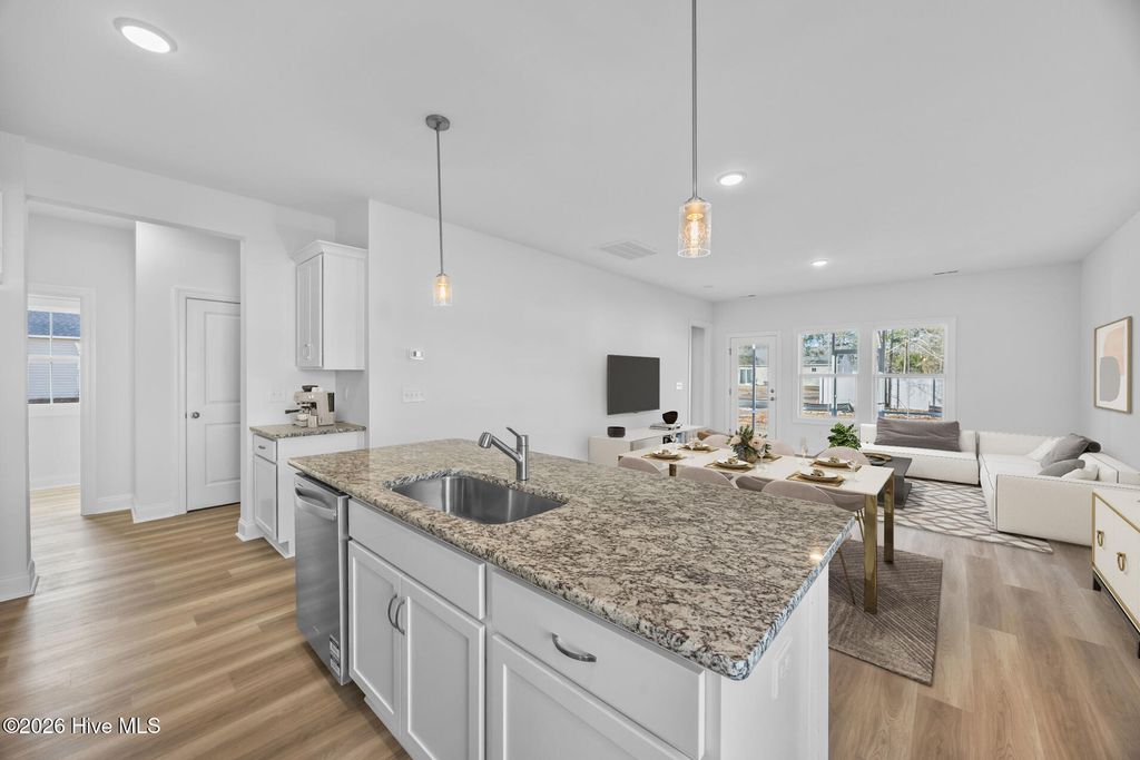 Photo of 4587 Terrace Road SW #Homesite 134, Shallotte, NC 28470 (MLS # 100549370)