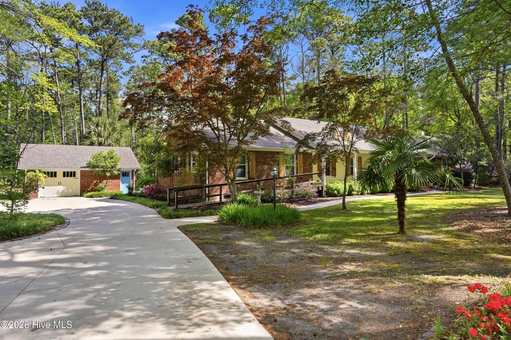 Photo of 117 Chimney Lane, Wilmington, NC 28409 (MLS # 100570431)